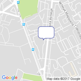 Діамант Скло на мапі Діамант Скло на мапі