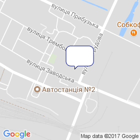 Інвестмаш на мапі