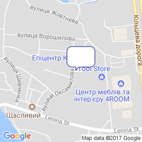 Діос на мапі