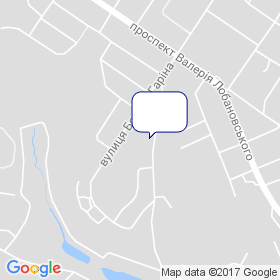 ДИСАВИ на мапі ДИСАВИ на мапі