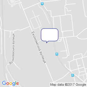 Дивізіон на мапі