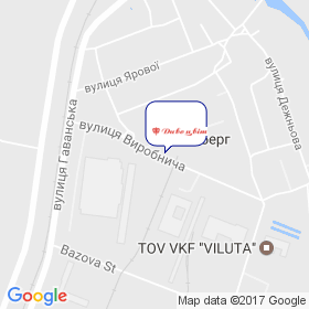 Дивоцвіт на мапі