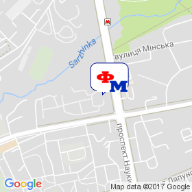 ДЖАВЛЮК на мапі ДЖАВЛЮК на мапі