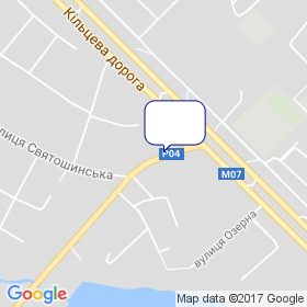 Джента на мапі Джента на мапі