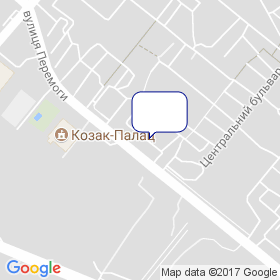 Джоуль на мапі