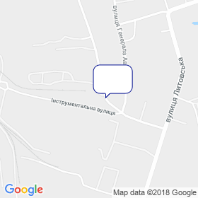 Дмитрук Ю.А. на мапі