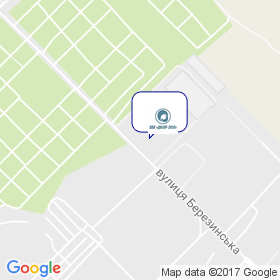 ДНІПРО-2010 на мапі ДНІПРО-2010 на мапі