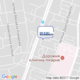 Мир дверей на мапі Мир дверей на мапі