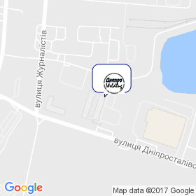 Примак на мапі