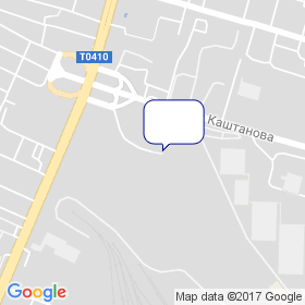 ДнепрЗабор на мапі ДнепрЗабор на мапі