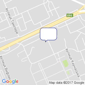 ДОБРО-БУД на мапі ДОБРО-БУД на мапі