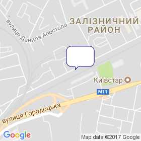 Добро-Буд на мапі Добро-Буд на мапі