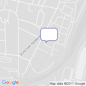 Мармур - Імпекс на мапі Мармур - Імпекс на мапі