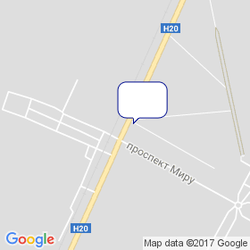 Дока на мапі Дока на мапі