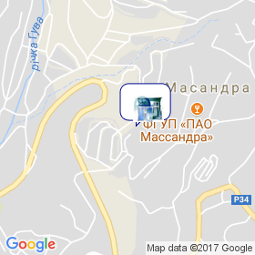 Ультротех на мапі Ультротех на мапі