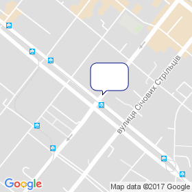 ДОЛЬНІК І К на мапі ДОЛЬНІК І К на мапі