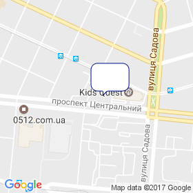 Домашний мастер на мапі Домашний мастер на мапі