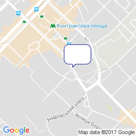 Домініка-Класік на мапі