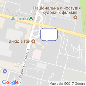 Домофон на мапі