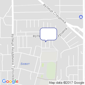 ДОМО на мапі ДОМО на мапі