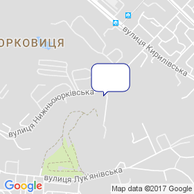 Домострой на мапі Домострой на мапі