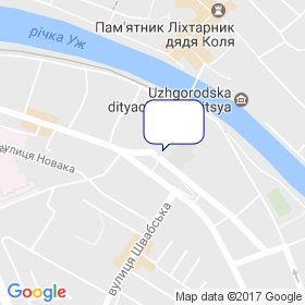 Домовой на мапі Домовой на мапі