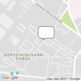 ДомРемСтрой на мапі