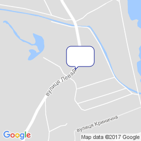 Домстроим на мапі