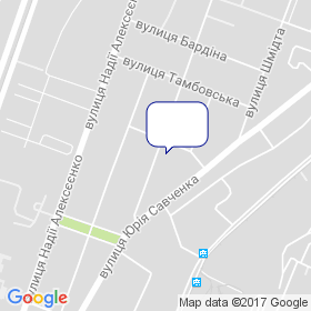 Домус-Фригус на мапі Домус-Фригус на мапі