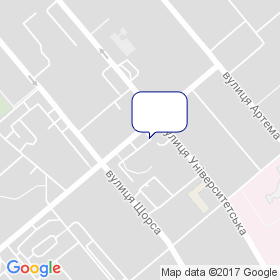 Донецьк-ремонт на мапі