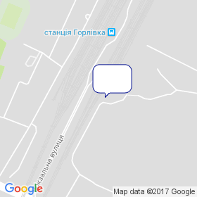 ДонАкваТех на мапі ДонАкваТех на мапі