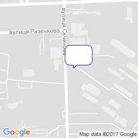 Донбас Консоль на мапі Донбас Консоль на мапі