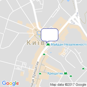 Донец на мапі Донец на мапі