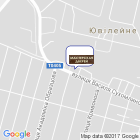 Степанюк на мапі Степанюк на мапі