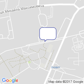 Доркен Дельта Україна на мапі Доркен Дельта Україна на мапі