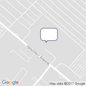 Довжко О.Г. на мапі Довжко О.Г. на мапі