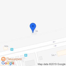 Днепрогруз на мапі Днепрогруз на мапі