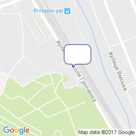 Група ДПС Україна на мапі Група ДПС Україна на мапі