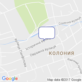 Мечта на мапі Мечта на мапі