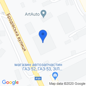 DreetSteel на мапі