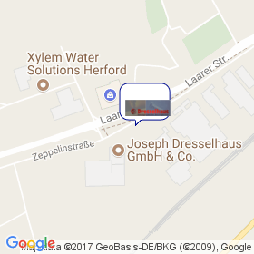 Dresselhaus на мапі Dresselhaus на мапі