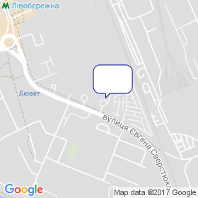 ТОРГІВЕЛЬНО-ІНФОРМАЦІЙНЕ АГЕНСТВО на мапі