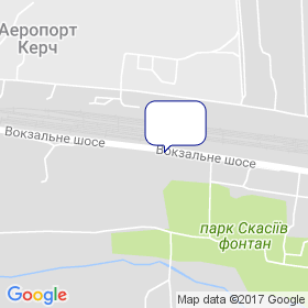 ДревГрад на мапі