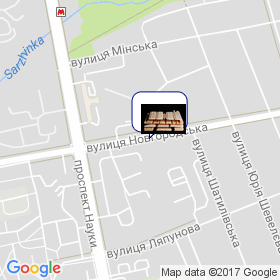 Древо на мапі Древо на мапі