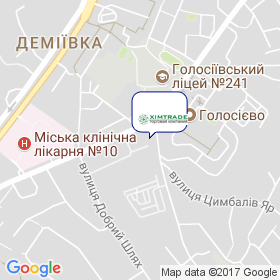 Драйв-авто ЛТД на мапі Драйв-авто ЛТД на мапі