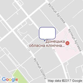 ДС Електронікс на мапі ДС Електронікс на мапі