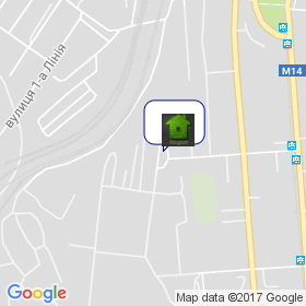 ДСК-678 на мапі