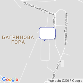 ДУКАТ на мапі ДУКАТ на мапі