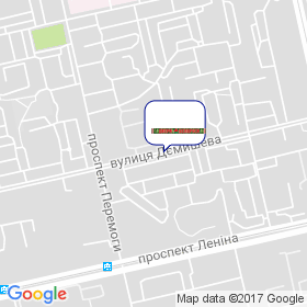 Двері з Білорусії на мапі