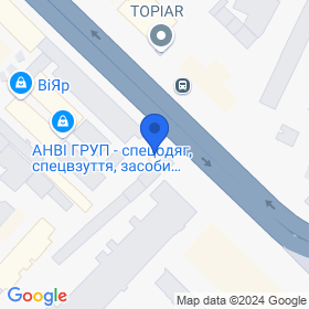 Двері в дім на мапі Двері в дім на мапі